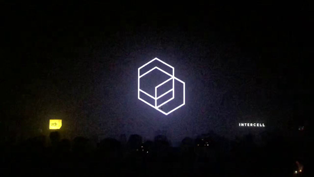 Paula Temple b2b SNTS at Intercell ADE in H7 Warehouse, Amsterdam Dance Event 17 October 2019