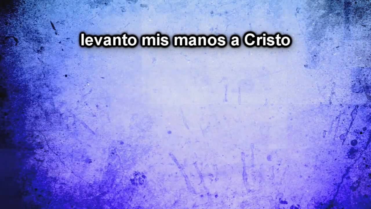 En Momentos asi - Forgiven karaoke