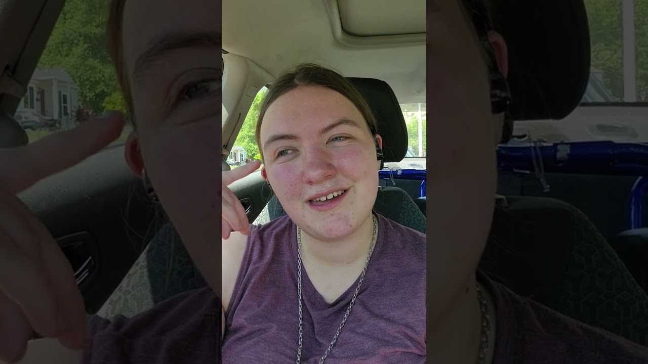 A rant about confidence.. with a dash of hope 