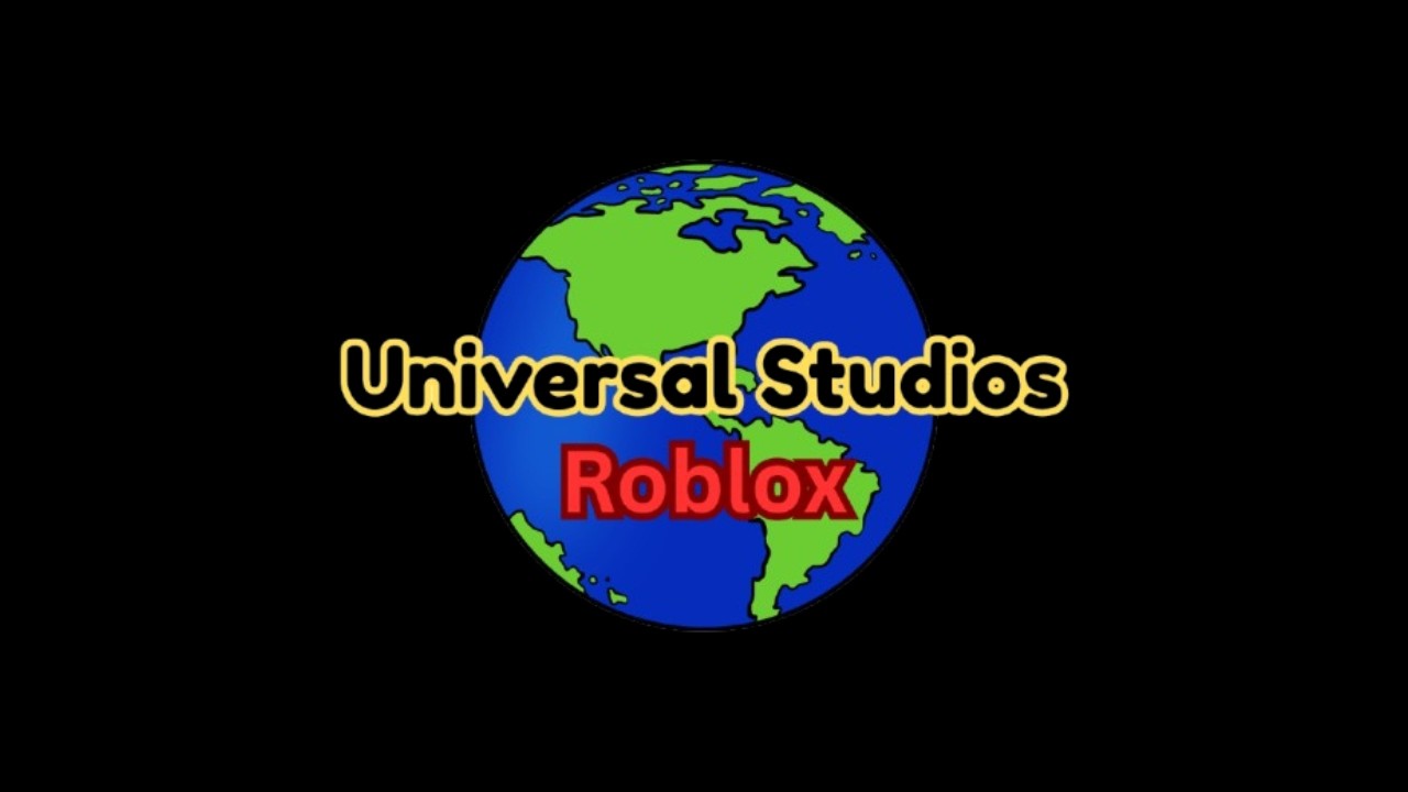 UNIVERSAL STUDIOS ROBLOX TOUR | TPT2