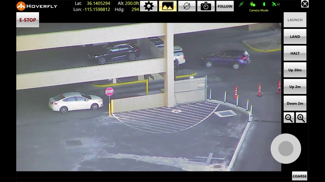Tactical Drone Solutions - Tethered UAS for Law Enforcement Operations