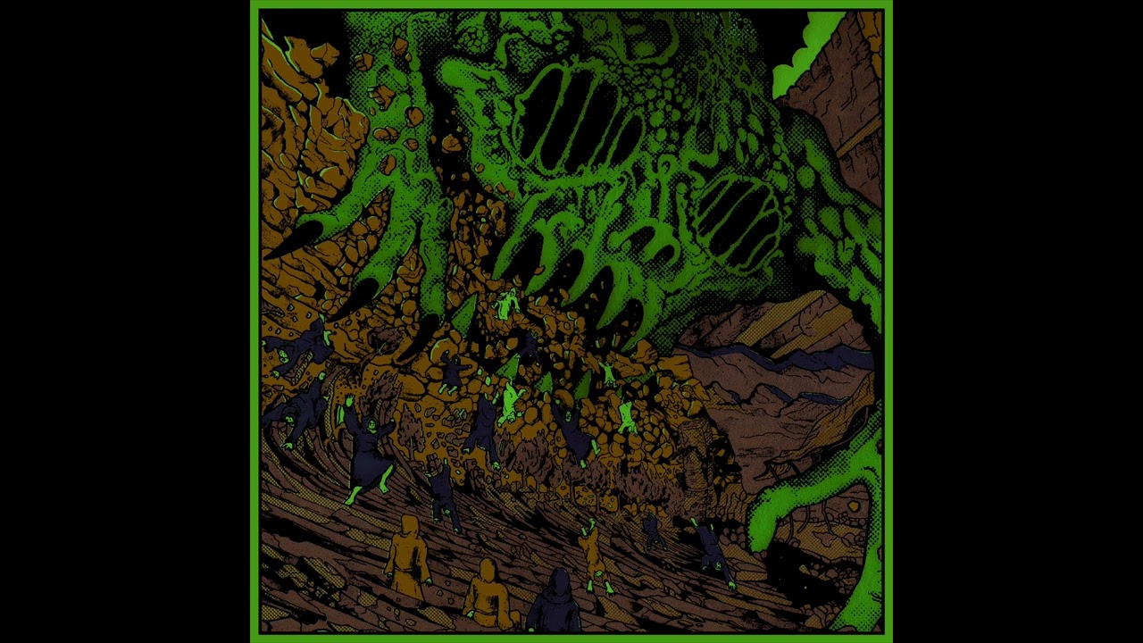 Murder of the Universe Live at Red Rocks '22 (Full Album)
