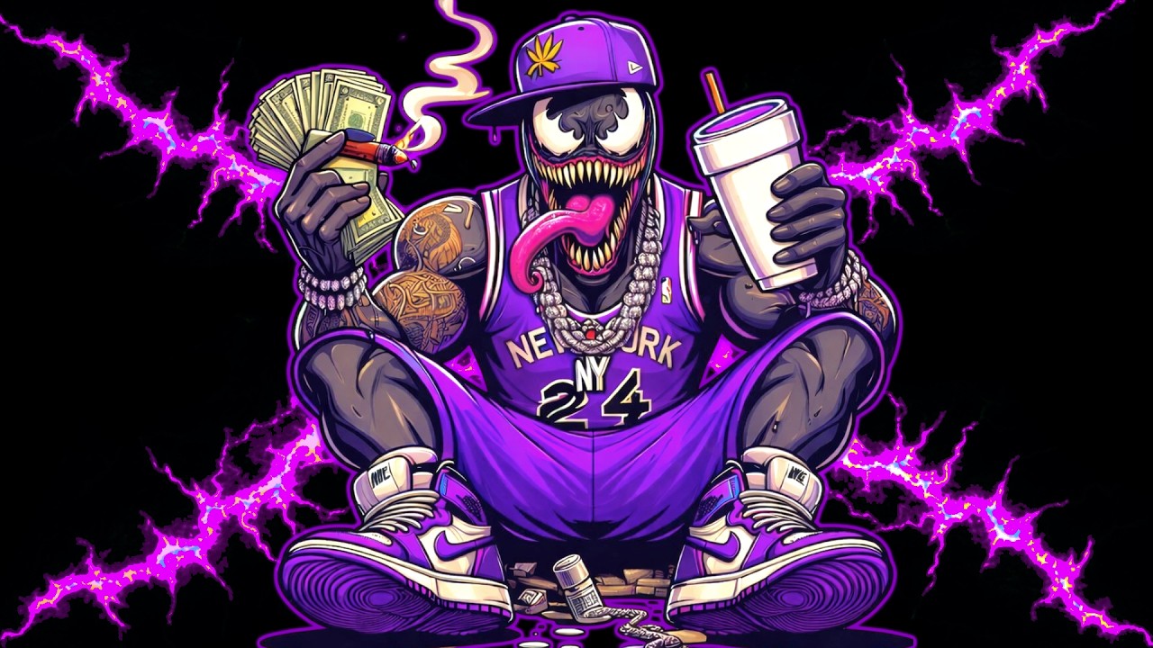 Freestyle Beat - 