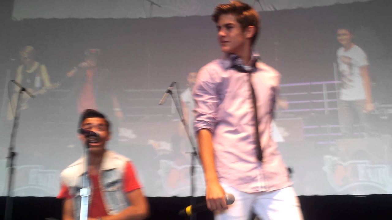 IM5 