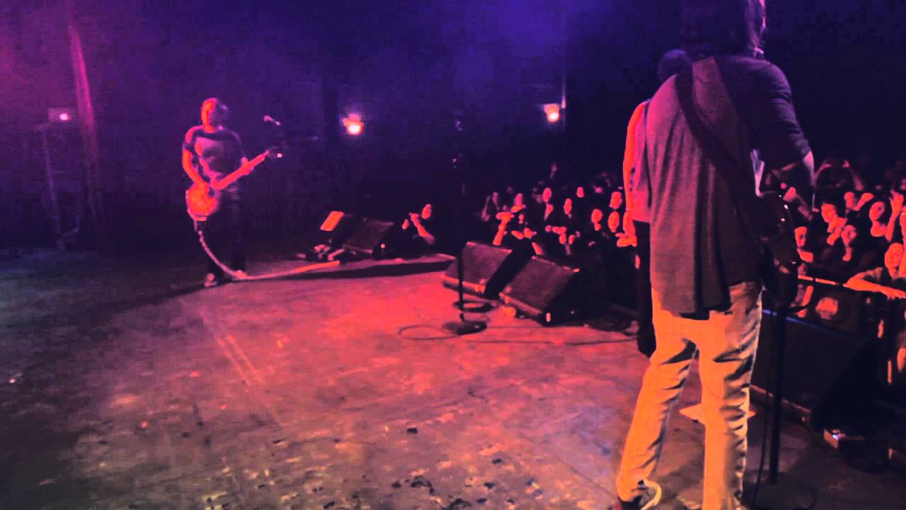 Katastro - Move Like Creatures [Official Music Video]