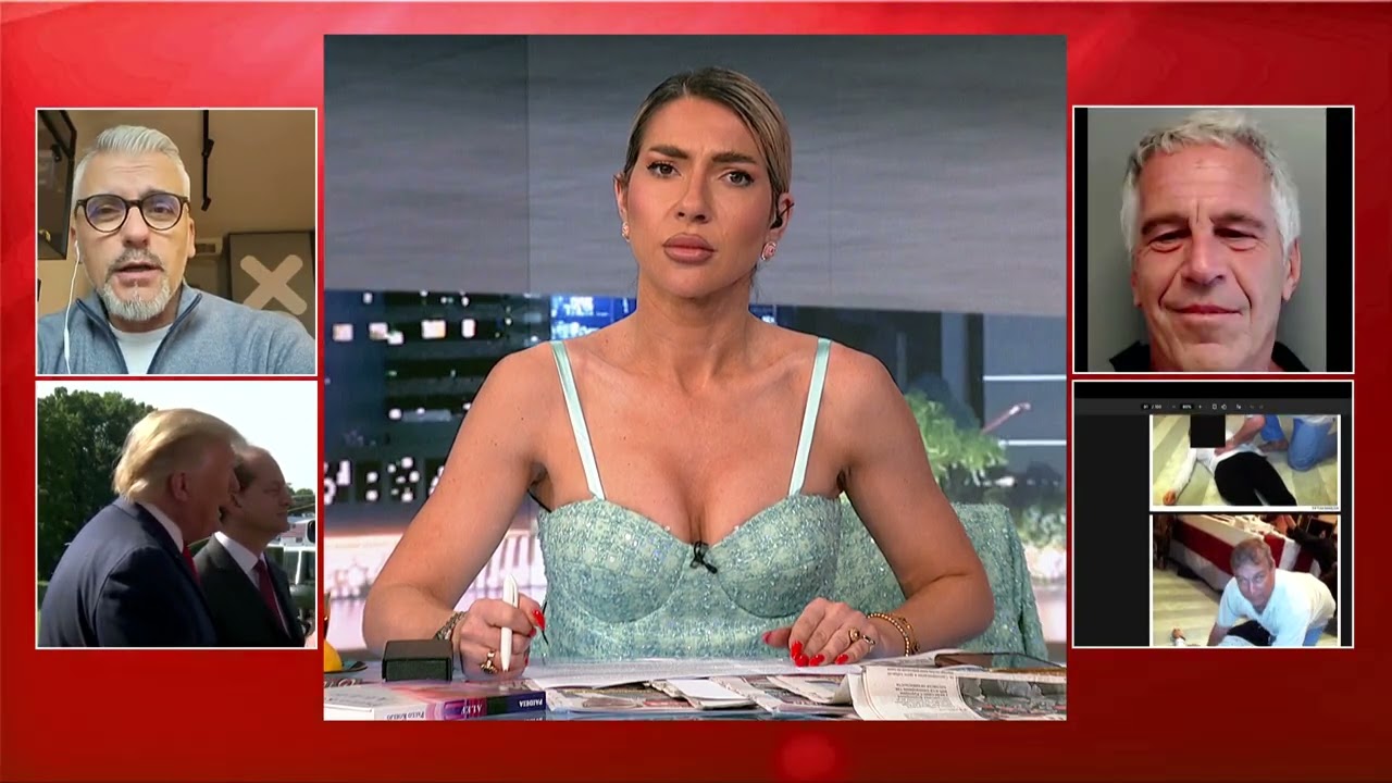 Novo jutro-Saša Borojević,Slavko Ivković,Slavko Janković,Tamara Matić-07.02.2026.