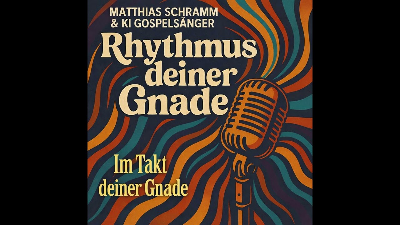 01  Im Takt deiner Gnade