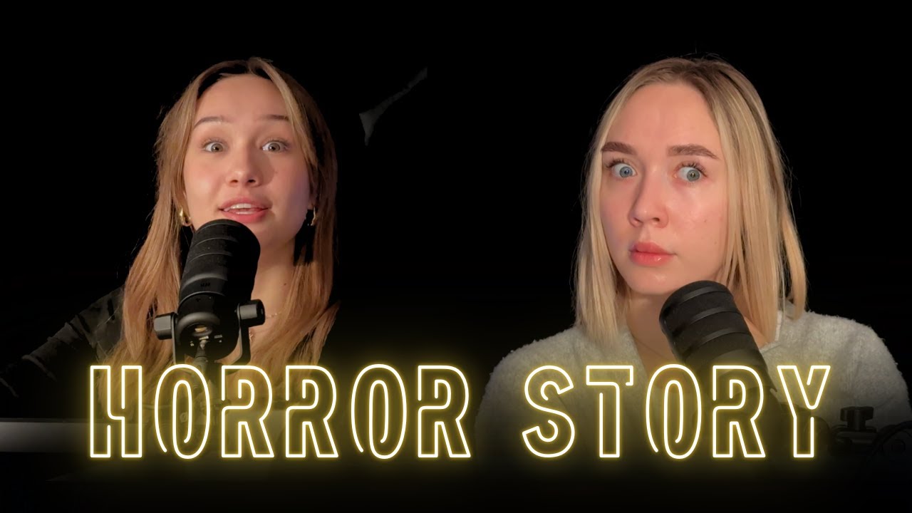 HORROR PODCAST #12