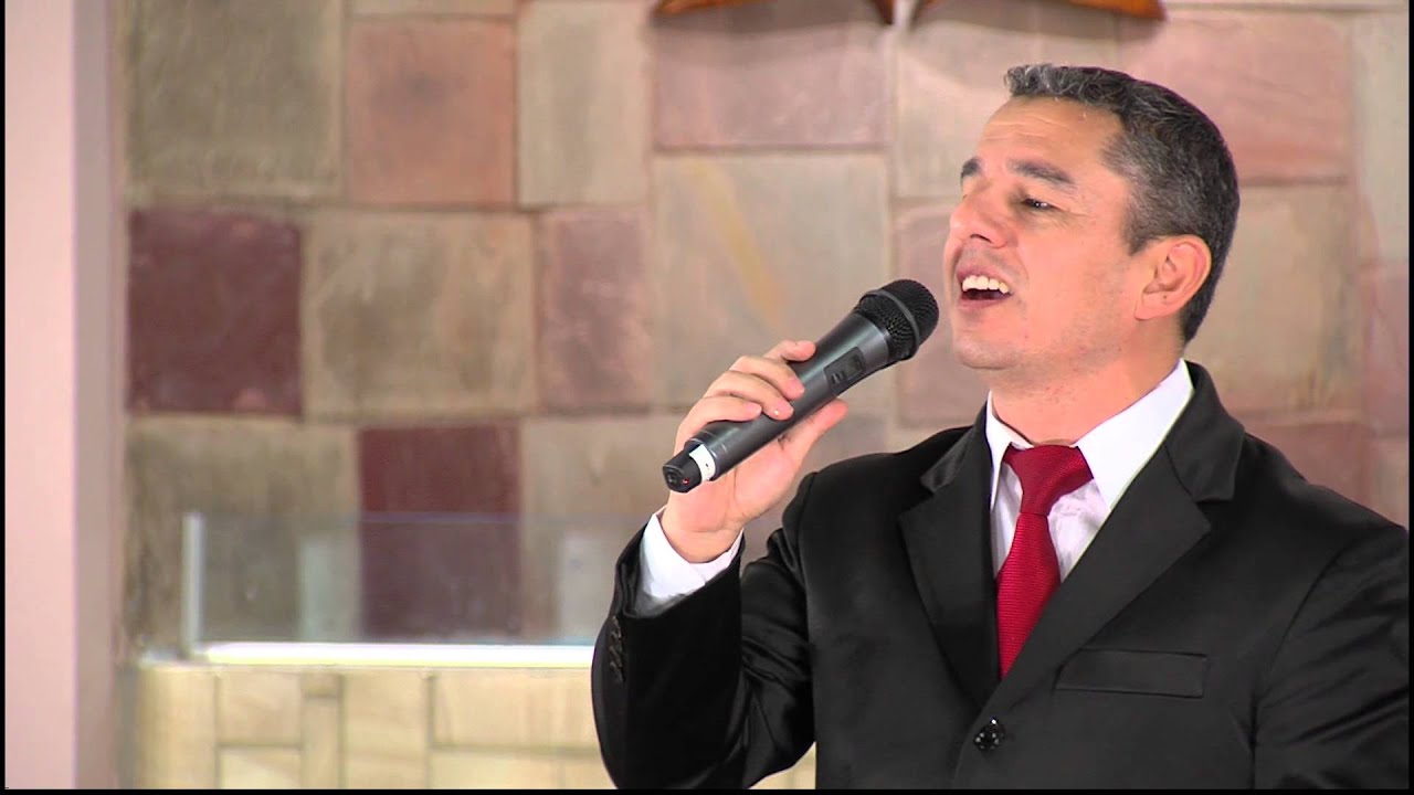 Abner Gonzales - En Jesucristo Mártir de Paz - Red ADvenir Television