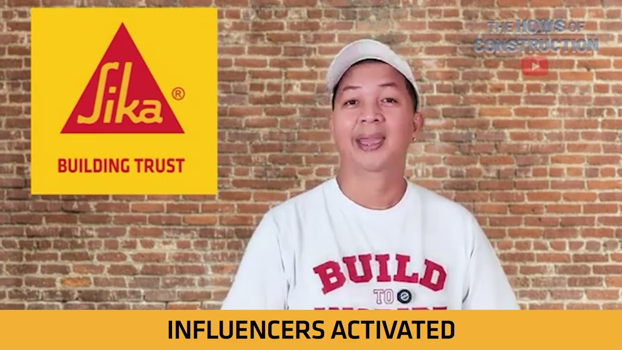 Sika Philippines 2024: A Year of Innovation, Growth, and Success!