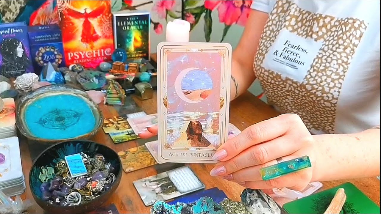 PISCES  - 