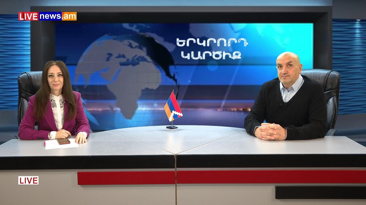 Թուրքիան դառնում է Հայաստանի կառավարիչ