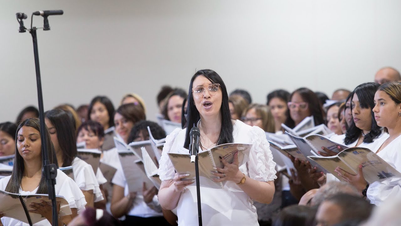 New Apostolic Church Southern Africa | Music - 