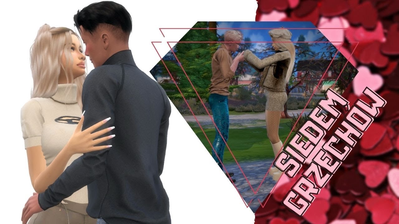[ZAPIS LIVE] Nowy facet Hailey?💋Siedem GG #133