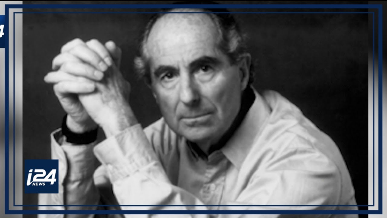 HISTOIRES ET DECOUVERTES | Philip Roth: sa vie, son œuvre et sa personnalité vues par Josée Kamoun