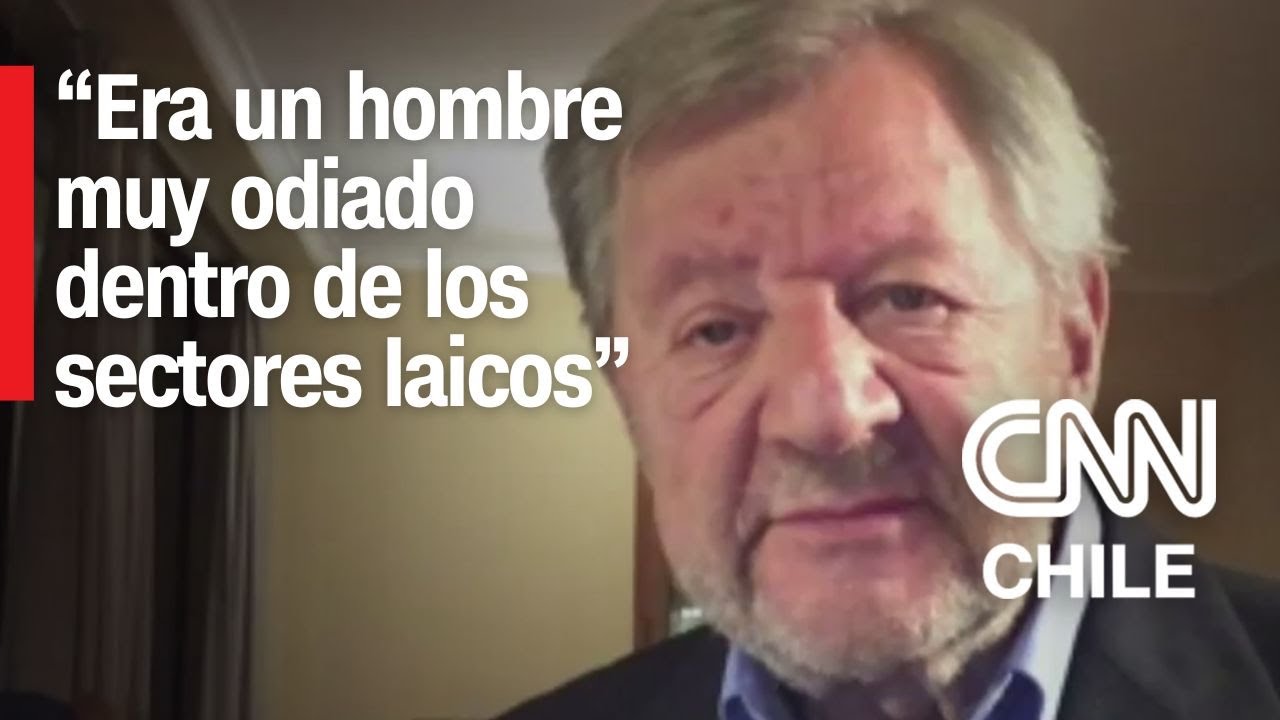Raúl Sohr y la muerte del presidente de Irán: 