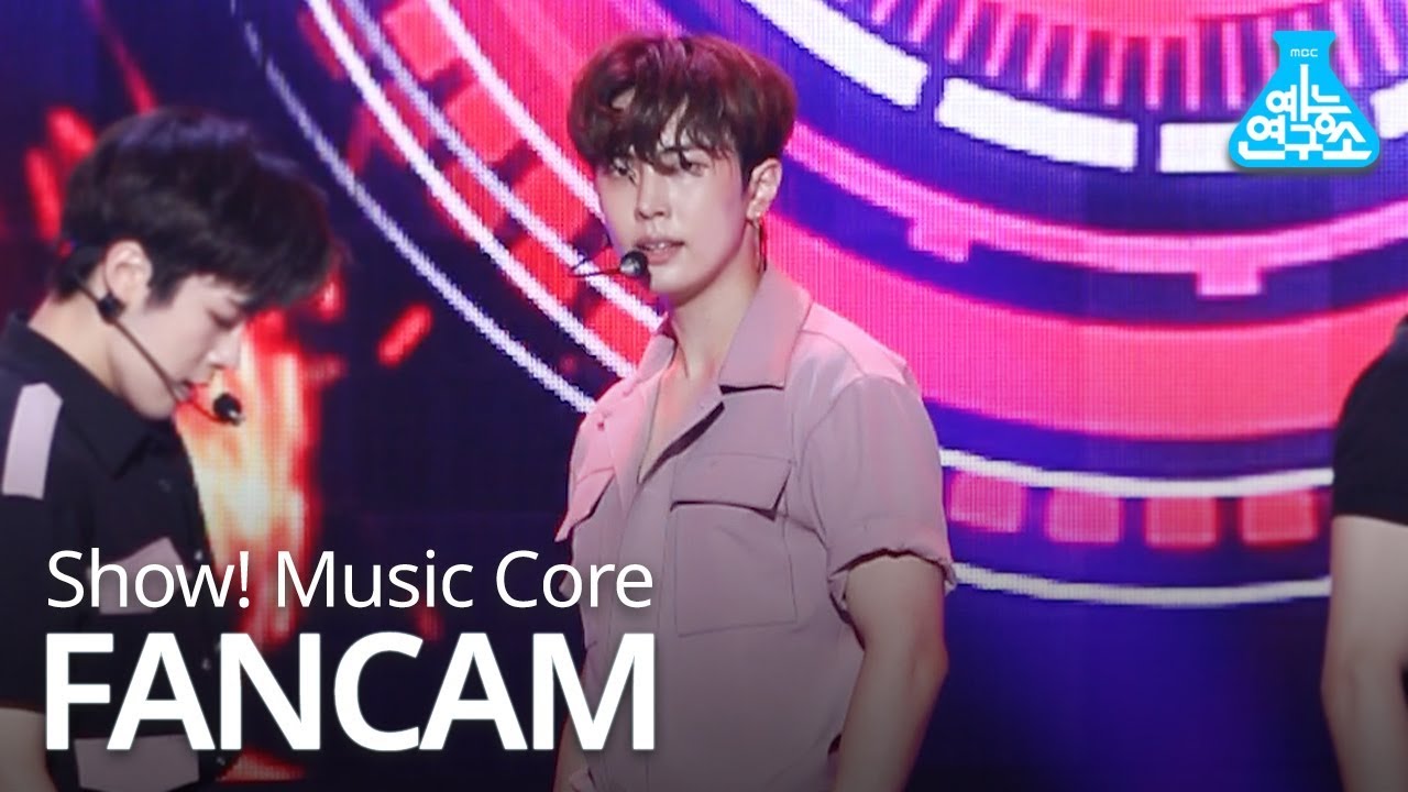 [예능연구소 직캠] SF9 - RPM (JAEYOON), 에스에프나인 - RPM (재윤) @쇼!음악중심 20190720