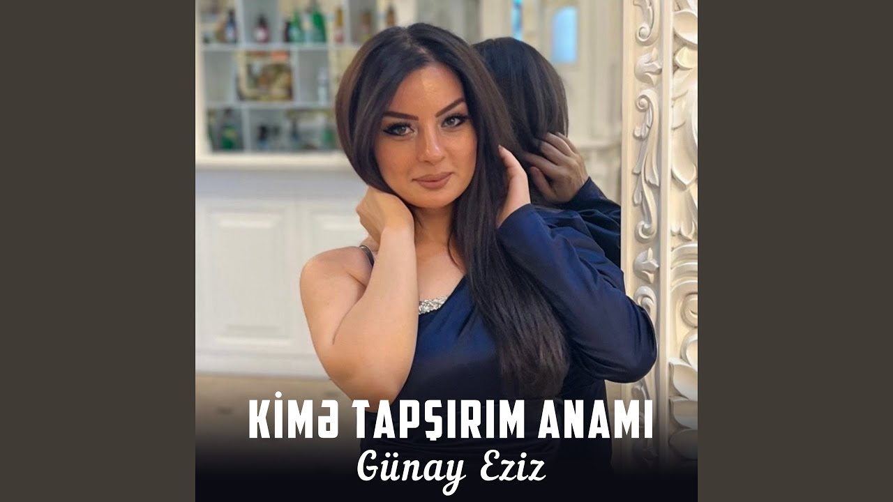 Kimə Tapşırım Anamı