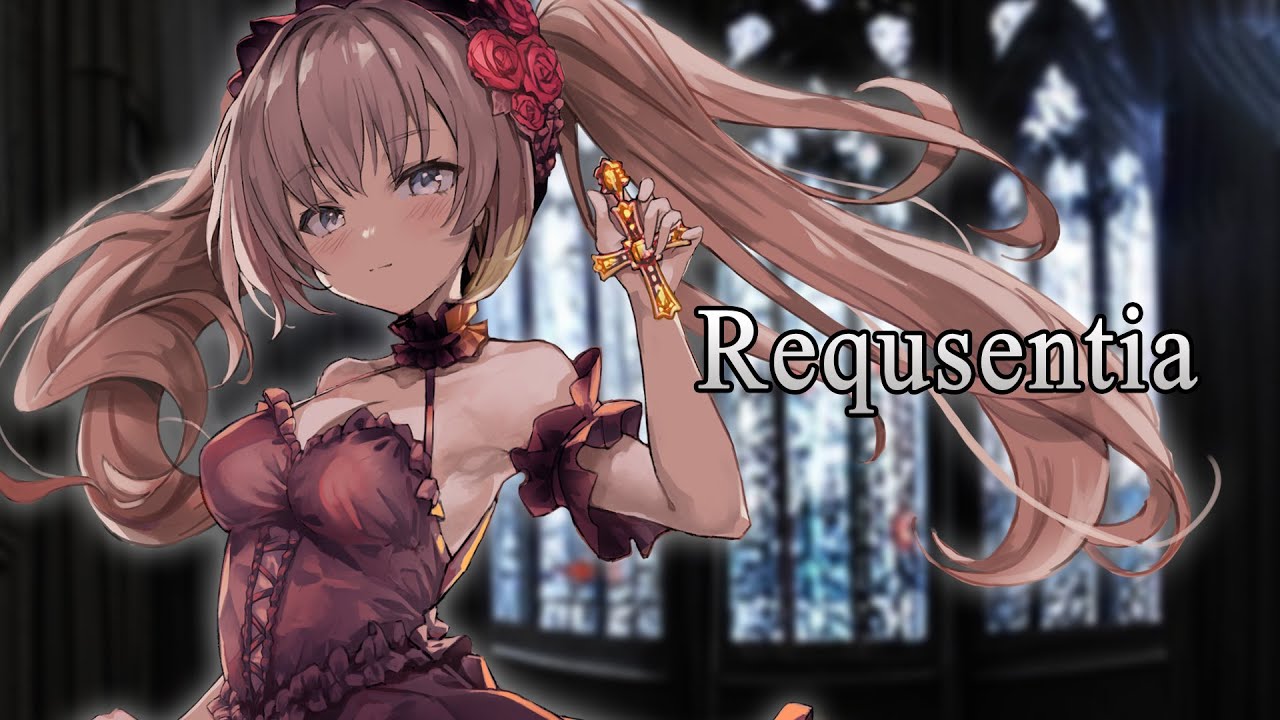 Requsentia / feat.初音ミク (SelfCover)