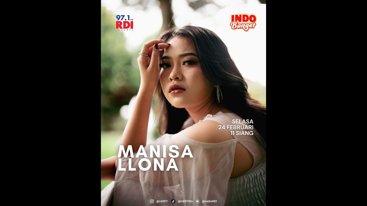 NGOBROL EKSEIZZ BARENG MONISA LLONA