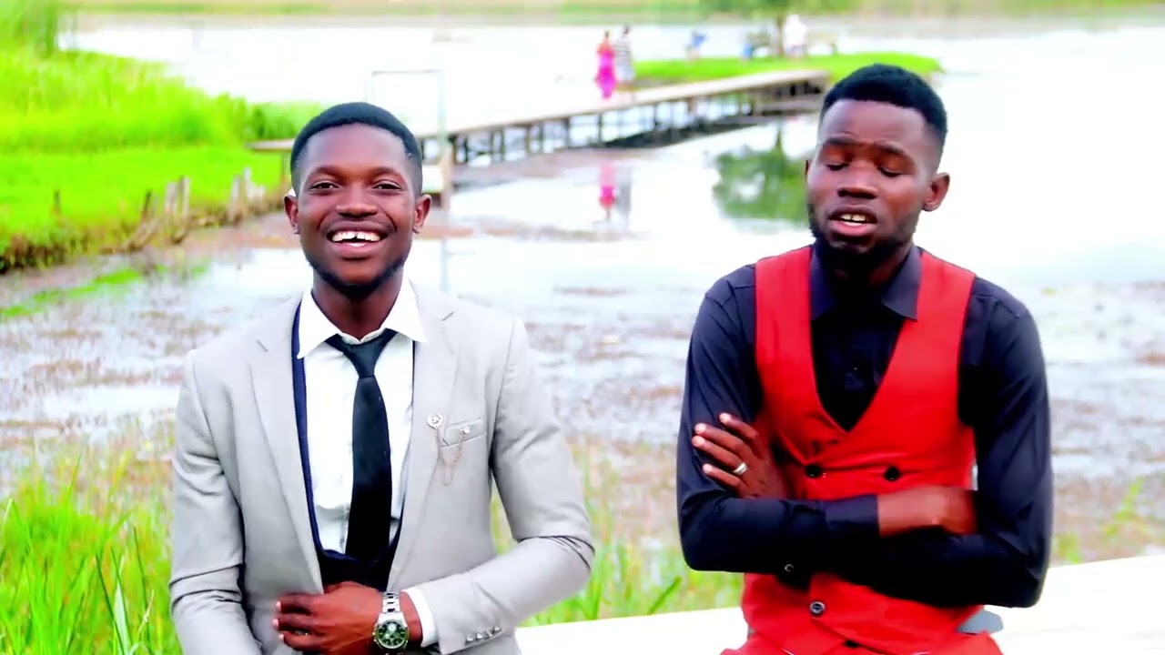 EBENEZER..... PINNACLE CHOIR OF KALOKO UNION BAPTIST CHURCH.