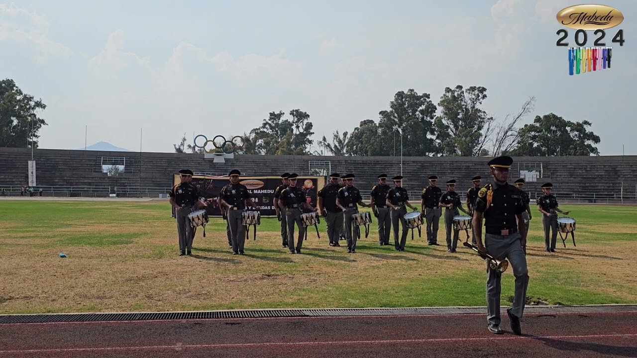 14&deg; DANTE CUSI 
