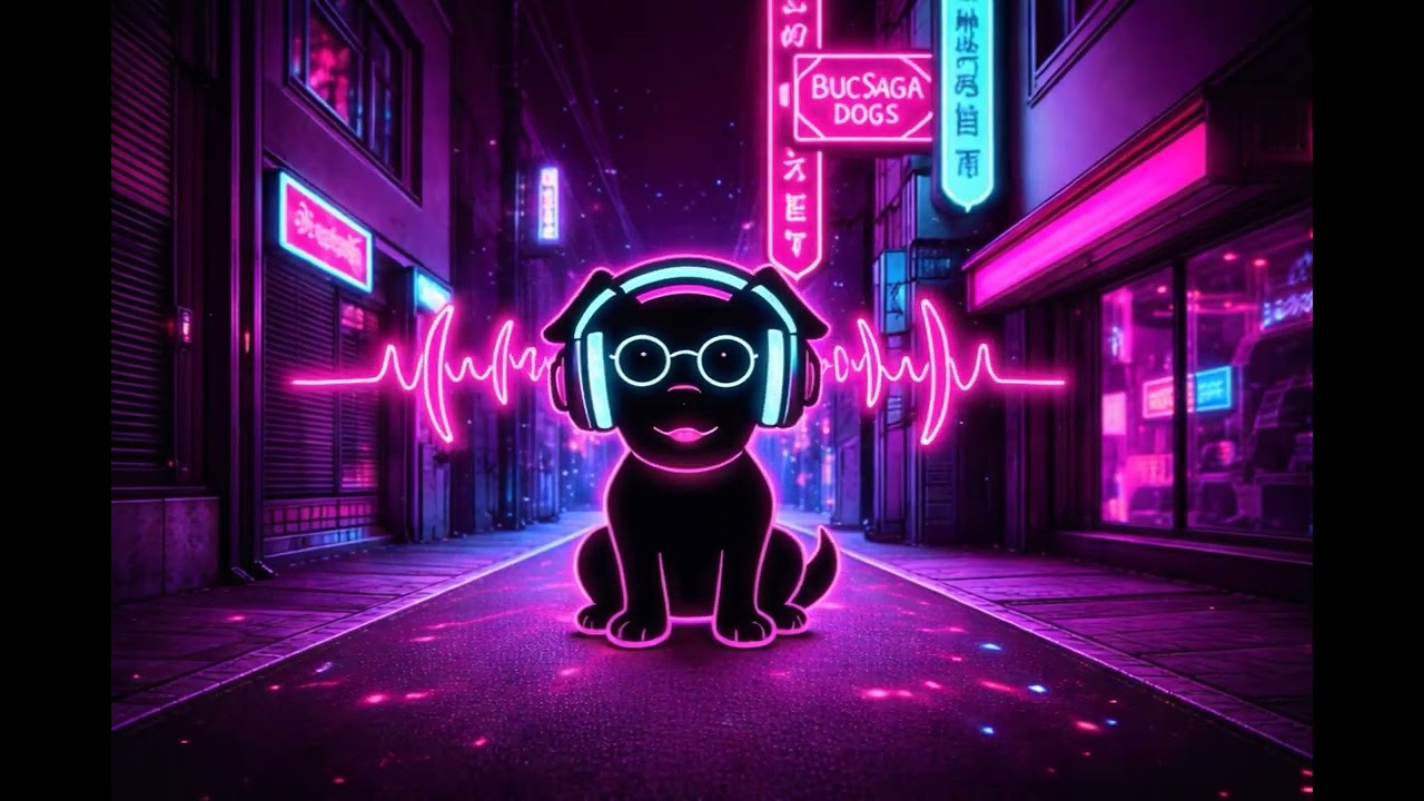 Montagem Dog – Ay Mi Perrito Guau Guau 🐶🔥