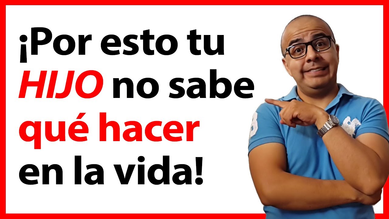 👨‍👦¿Qué significa el proverbio INSTRUYE al NIÑO en su CAMINO?