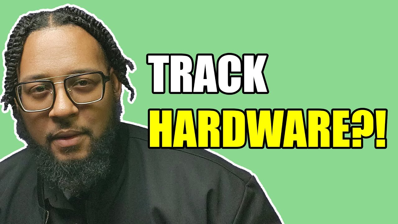 How to record hardware onto MPC3 Standalone