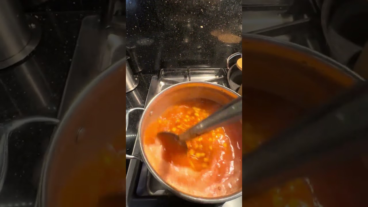 Sopa de fideo 