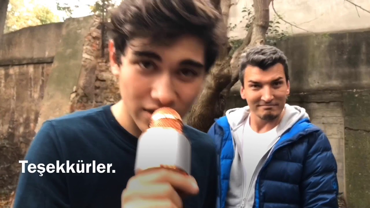 İAFL ÖĞRETMENLER GÜNÜ RÖPORTAJ 2018