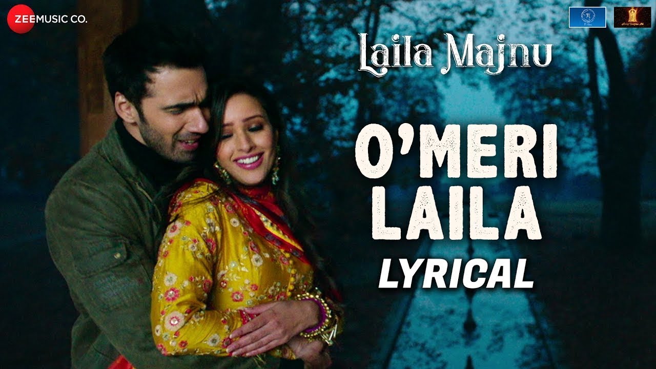 O Meri Laila | Laila Majnu | Patta Anaaron Ka Patta Chinaron Ka Jaise Hawaon Mein | Tu Meri Laila