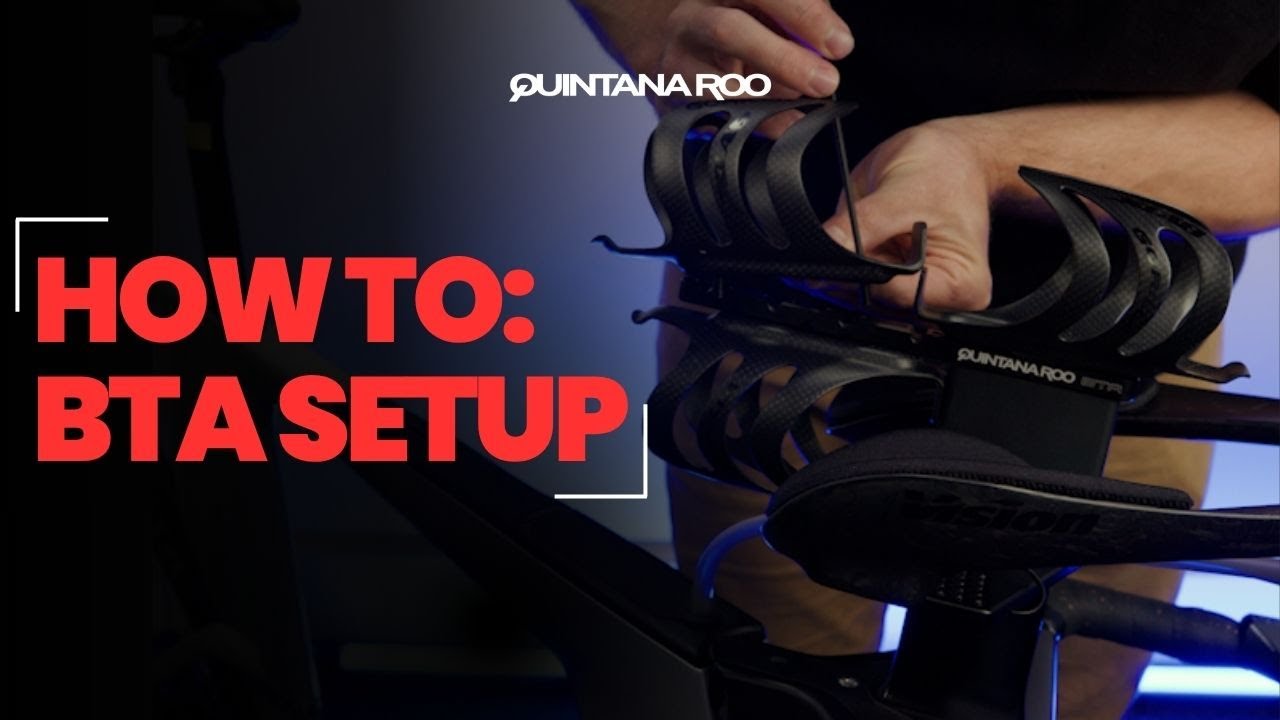 HOW TO: BTA Setup