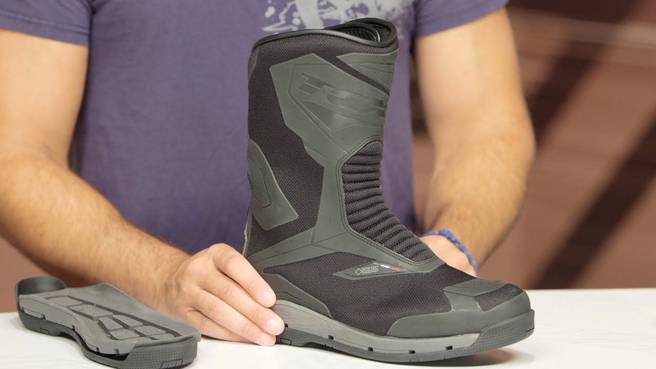 TCX Clima Surround GTX Boots Review