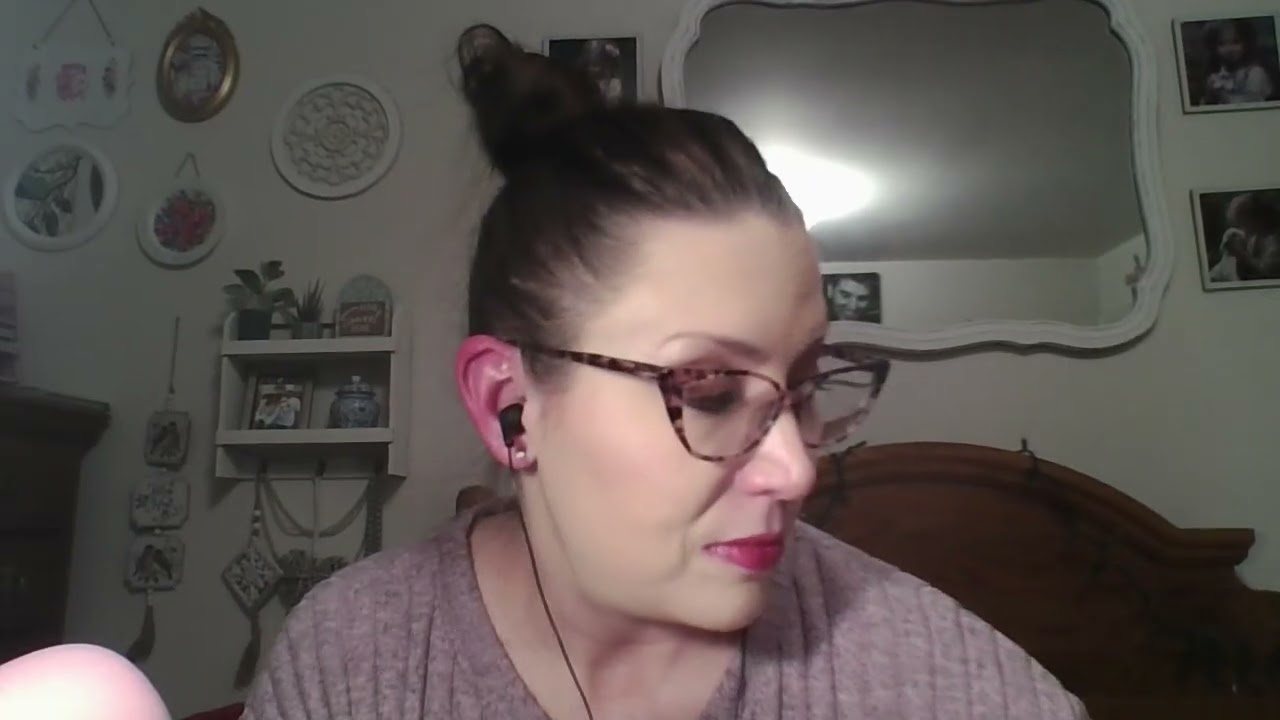 asmr with me #ASMR #finace