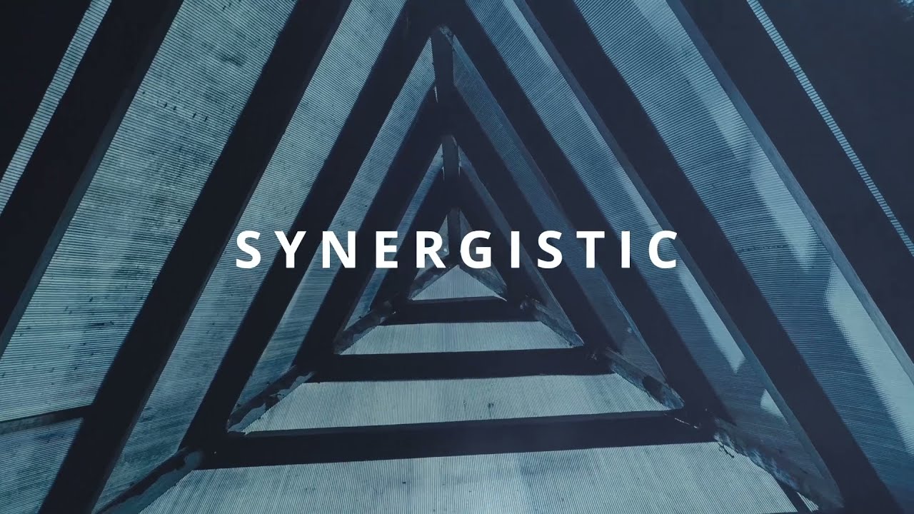 SYNERGISTIC - Massive Cinematic Serum Presets
