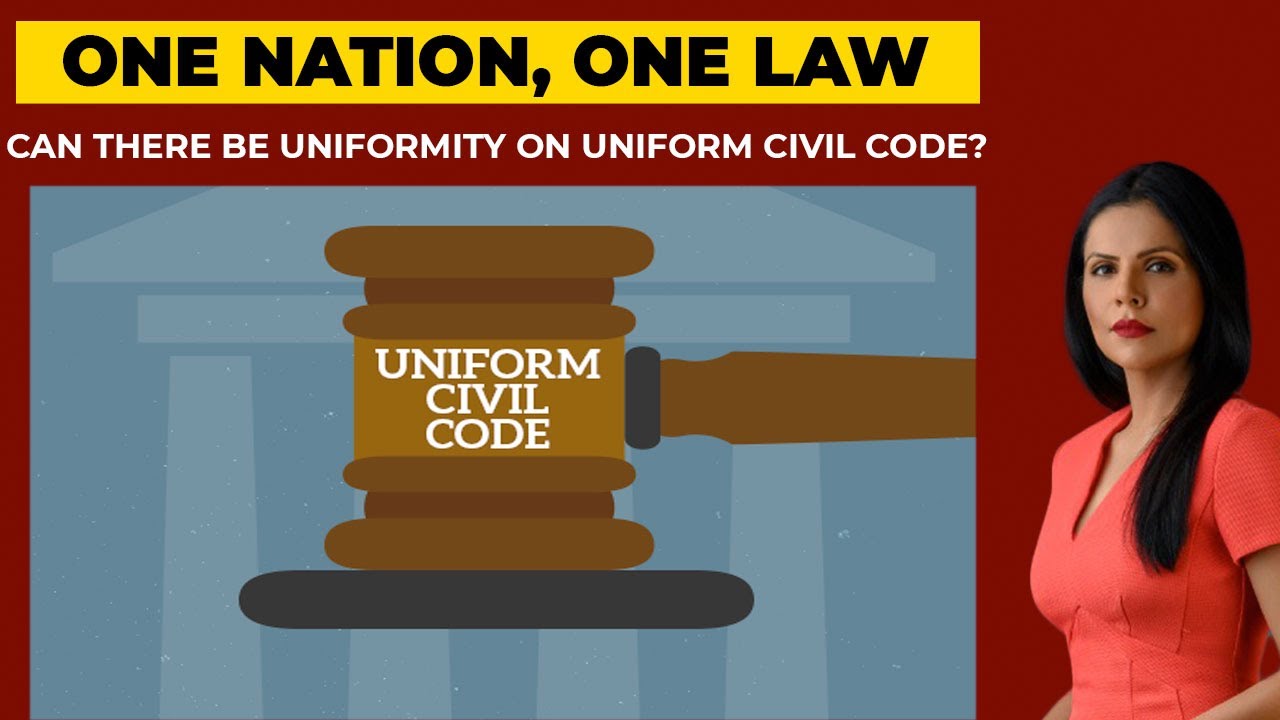 One Nation, One Law: Can There be Uniformity On Uniform Civil Code? To The Point | India Today