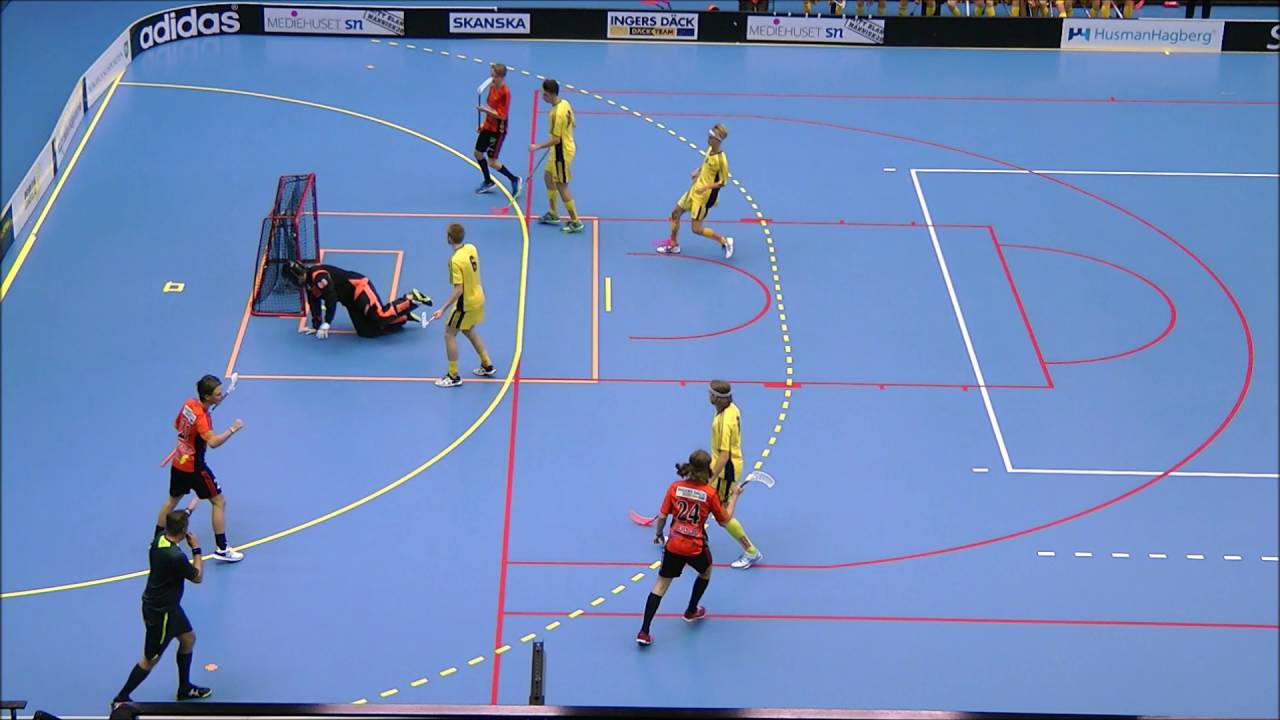 Onyx IBS - Visby IBK/Wisby City, Herrjunior 98/99