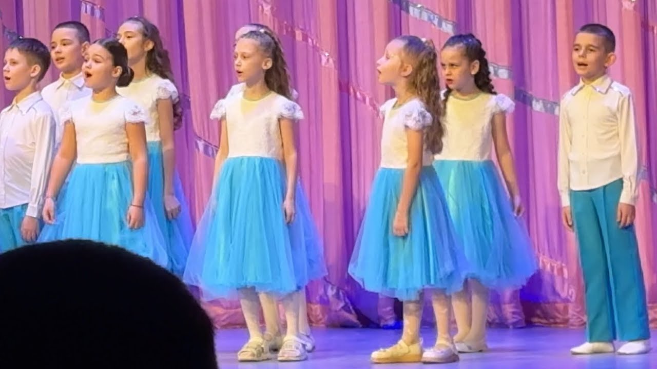 Виступ в ПК м.Південноукраїнська 01.03.2026.