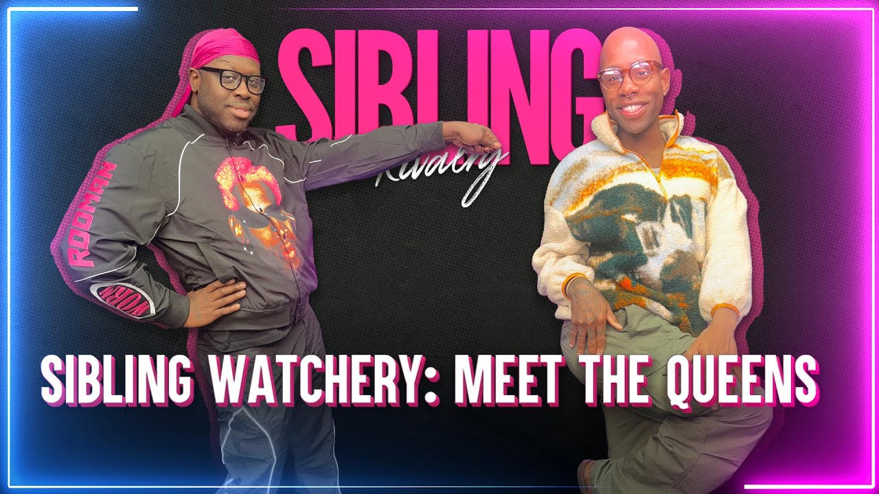 Sibling Watchery: Meet The Queens Of RuPaul&rsquo;s Drag Race Season 18