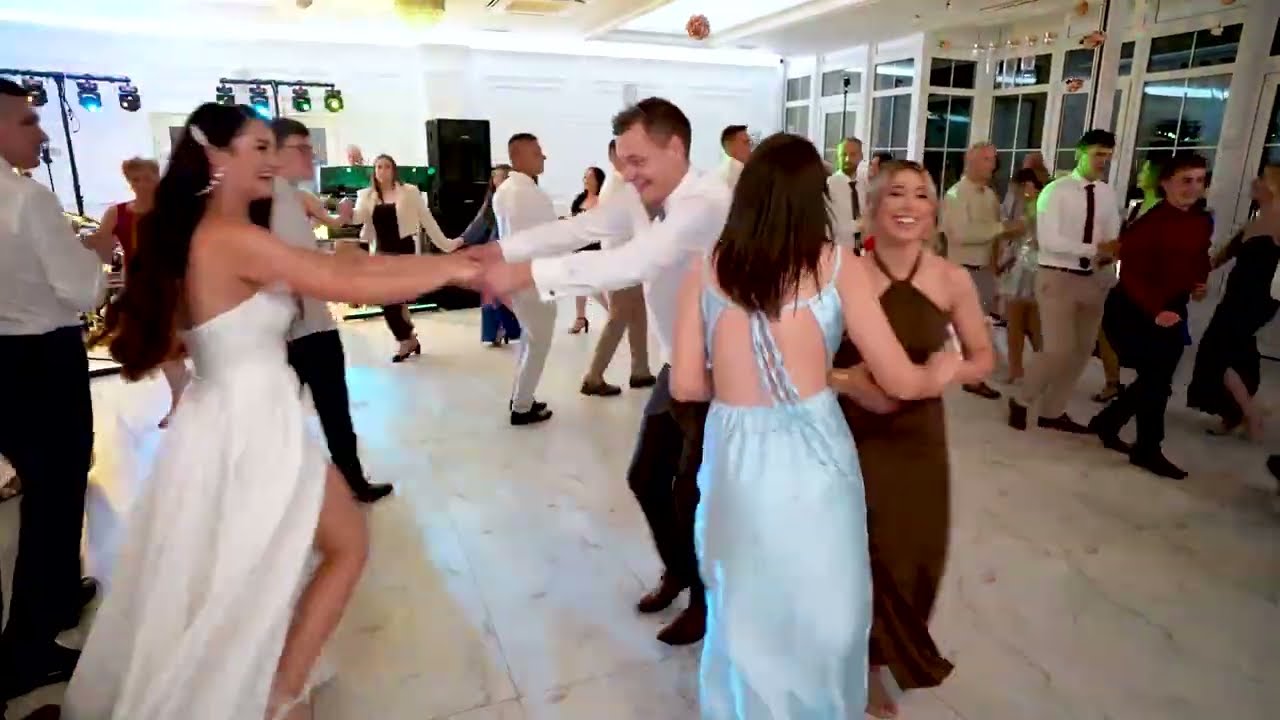 Panna Młoda Remo-Dance (cover) 2025