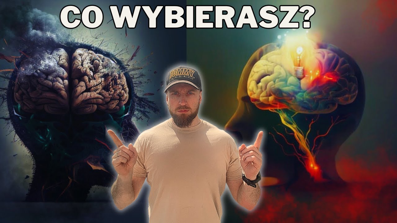 Musisz TO Zrobić Aby Zacząć Otrzymywać od Boga!