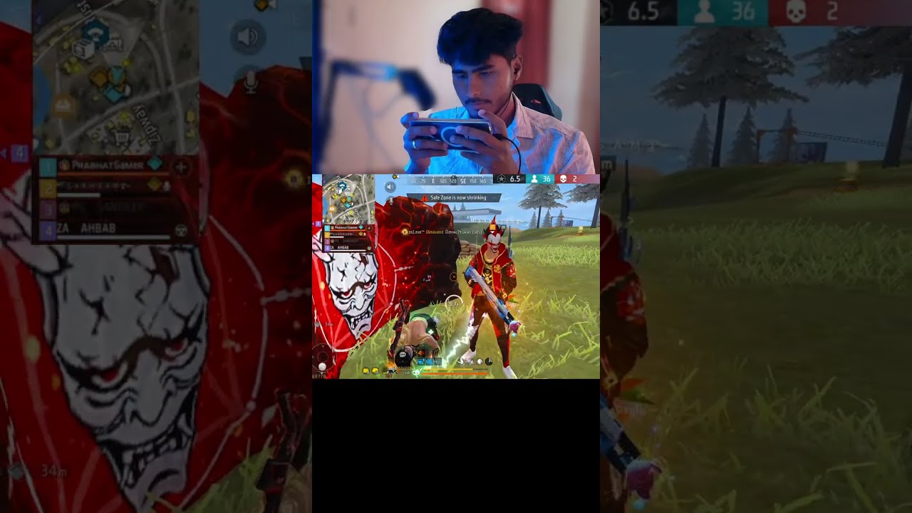 Gold Medal Rush🥇BR Rank Push 🔥 Mobile Gameplay | Road to Leaderboard #1 #shortsfeed  #shortslive