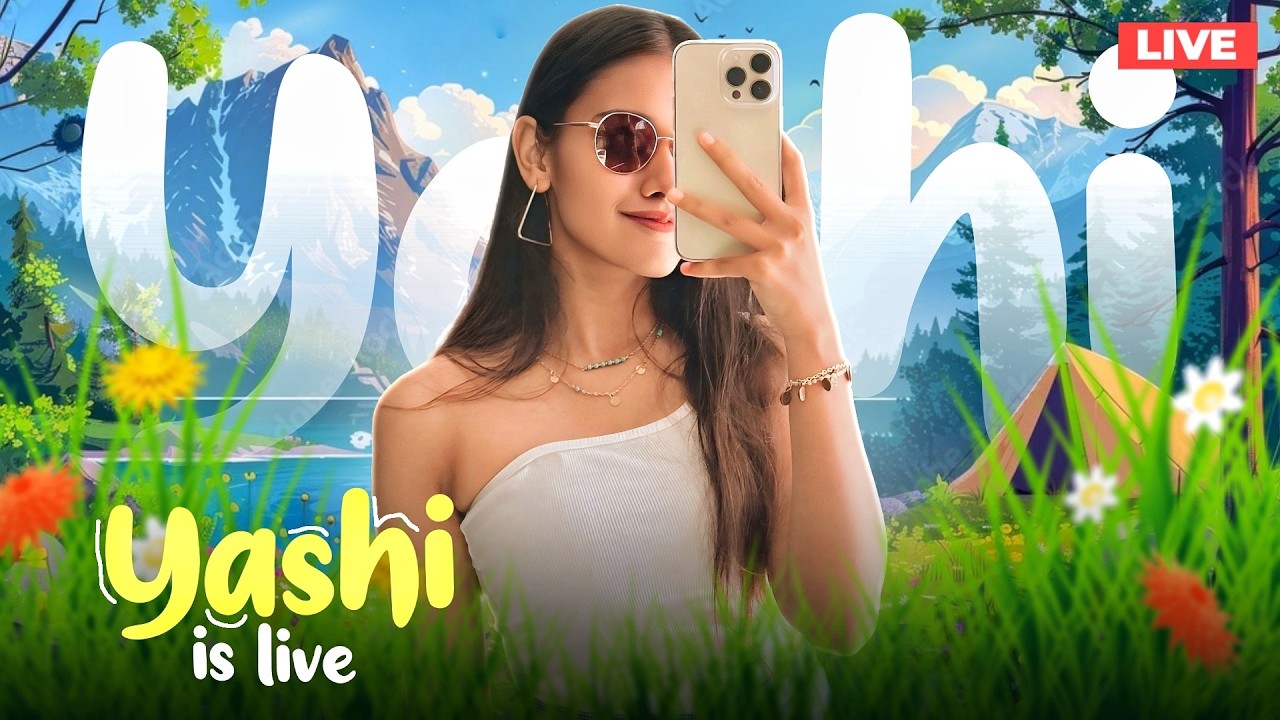 NO TRY HARD TODAY | BGMI LIVE CHILL & CHAT 🥰 | FUN MATCHES  #bgmilive #bgmi #shorts #shortslive