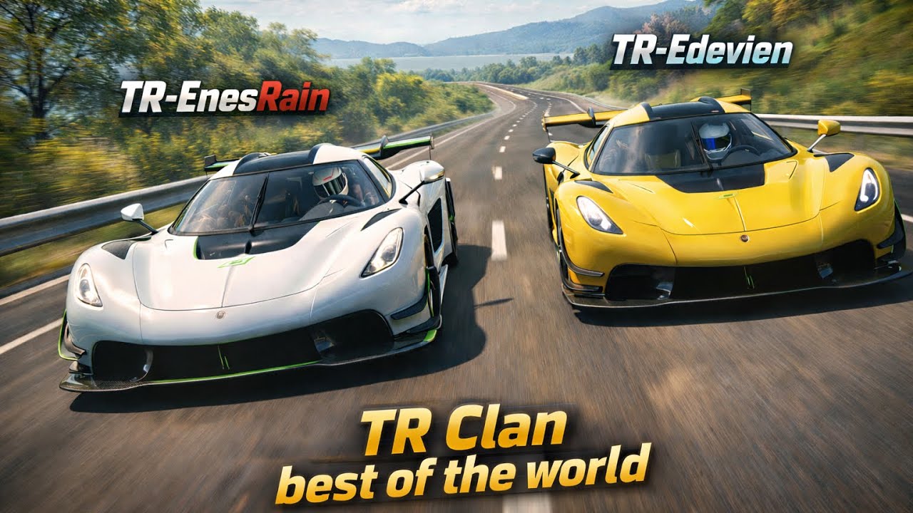 THE CREW We are the best team--  @TR-EnesRain
