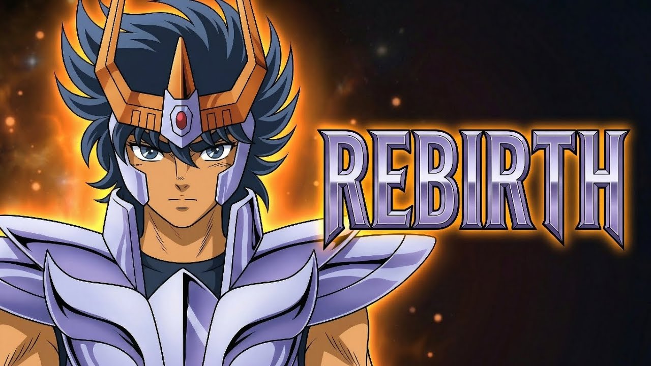 REBIRTH — Ikki (Phoenix) Type Beat | Emotional Dark Rap Instrumental