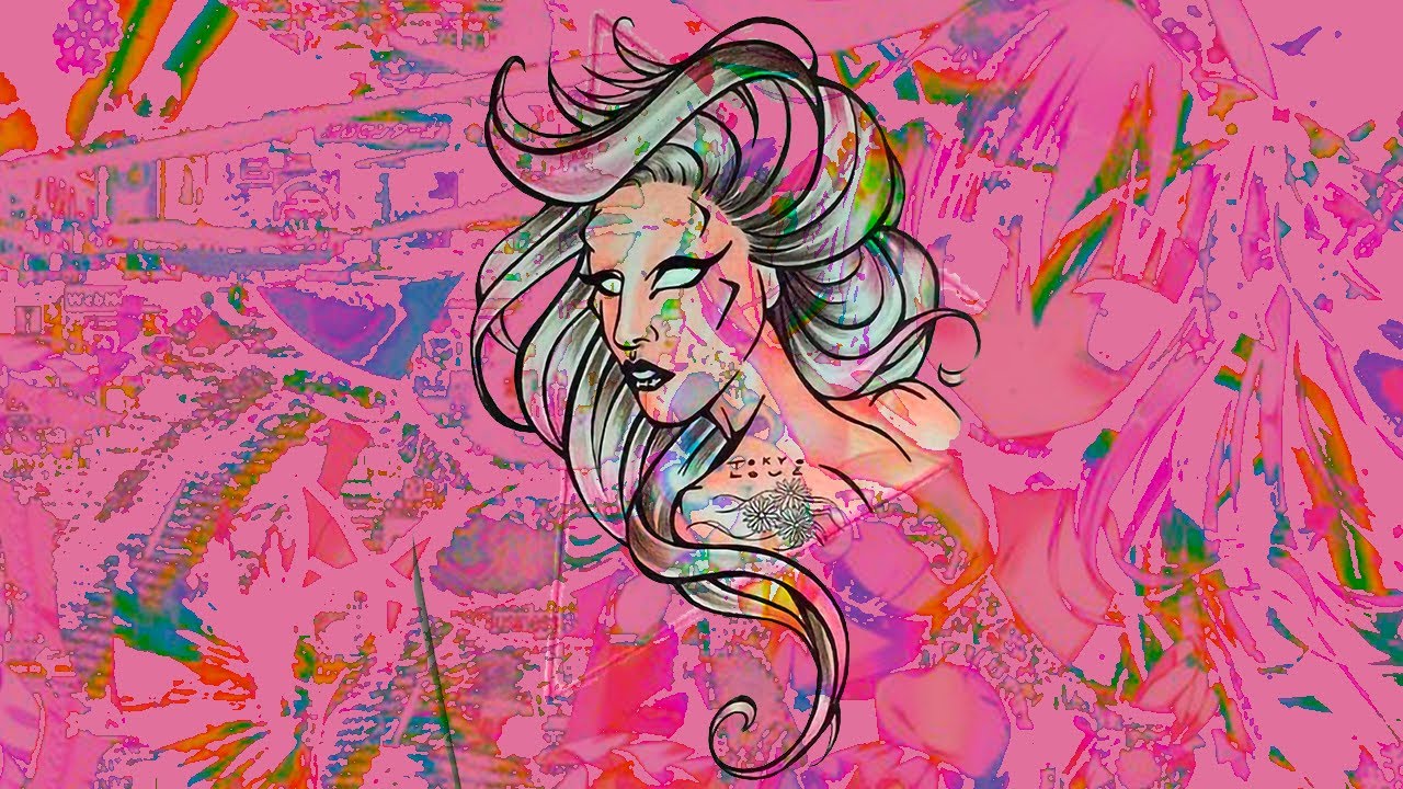 [FREE] LADY GAGA HYPERPOP TYPE BEAT || 