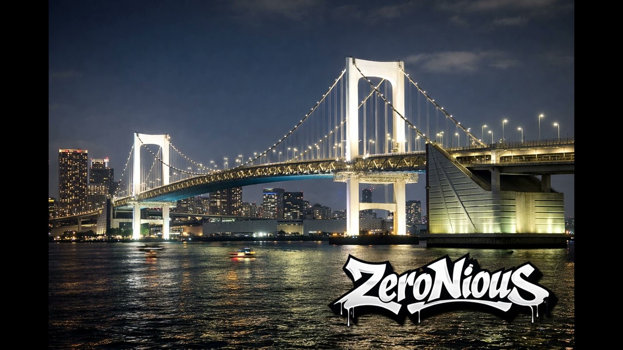 ZeroNious GameOver (RAP)