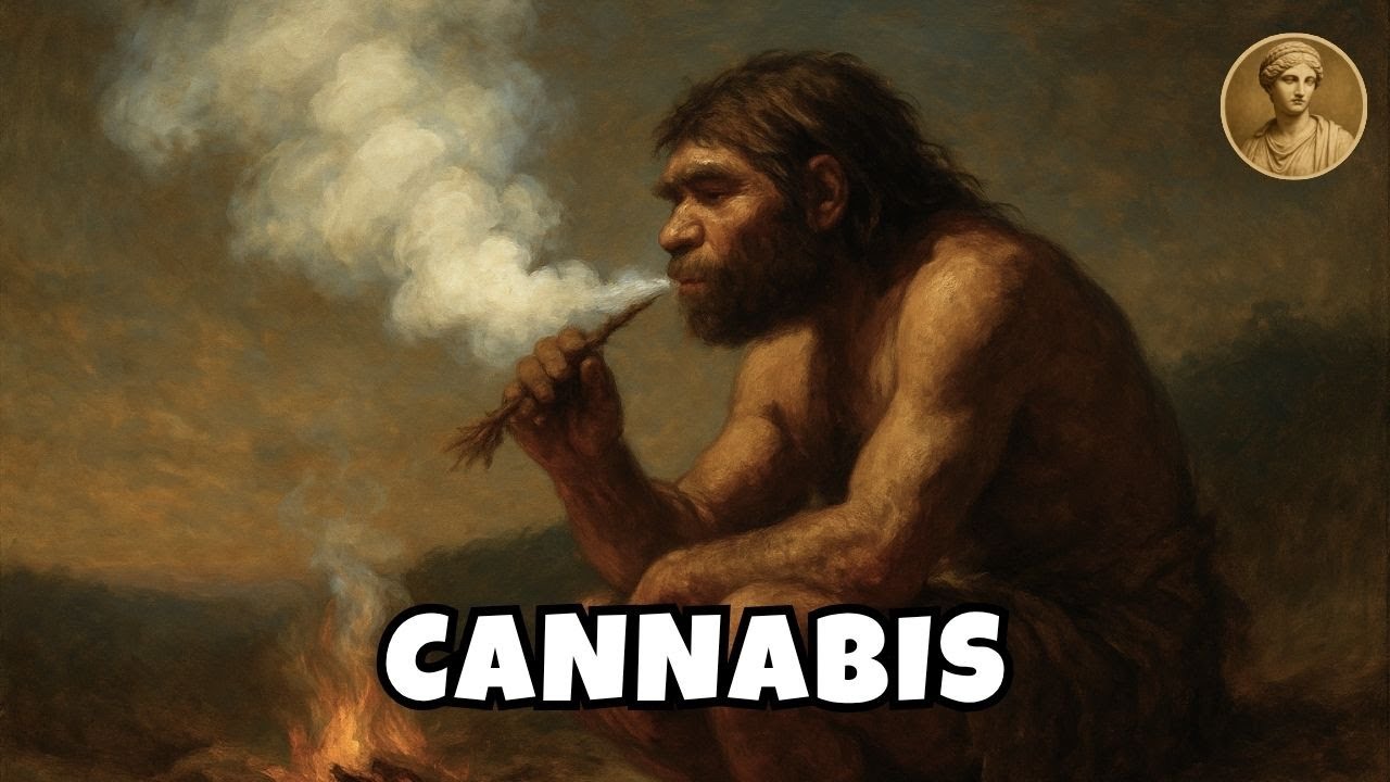 Marihuana - Die gesamte Geschichte der Droge zum Einschlafen