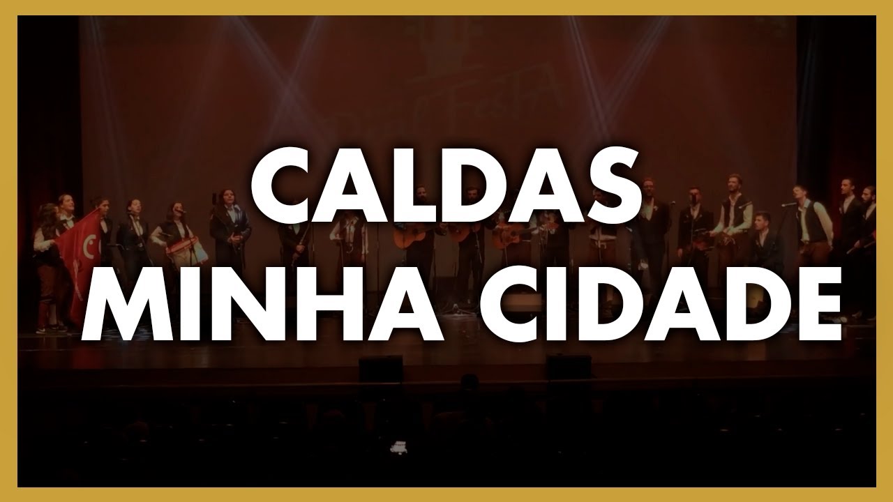 Caldas Minha Cidade - Tomalátuna